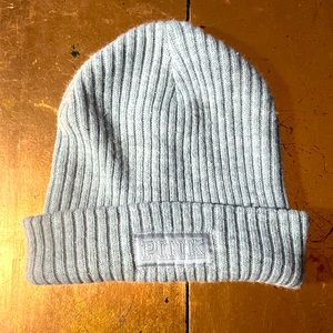 “Pink” beanie